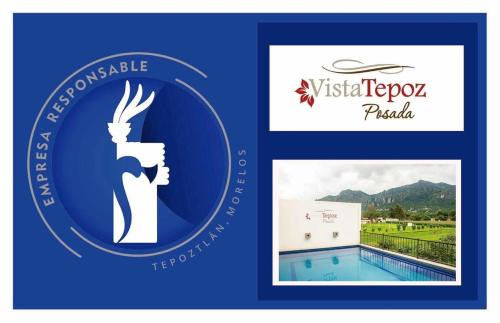 Santo Domingo Hotel | Posada Vista Tepoz