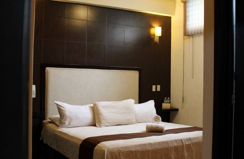 Santo Domingo Hotel | Posada Vista Tepoz