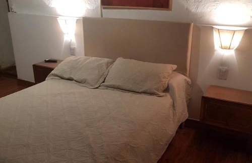 Maipu House | Posada y Cabañas "Finca El Rincón de Lunlunta"