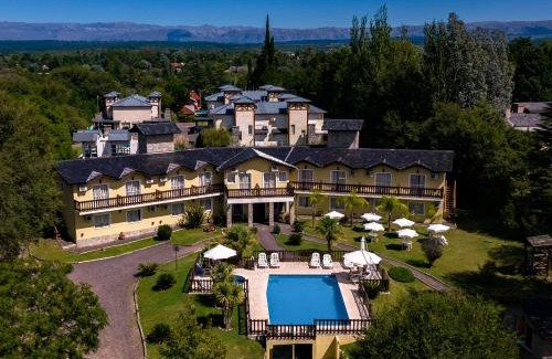Villa General Belgrano Hotel | Posada Yumei