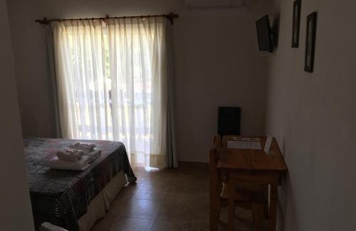 Villa General Belgrano Hotel | Posada Yumei