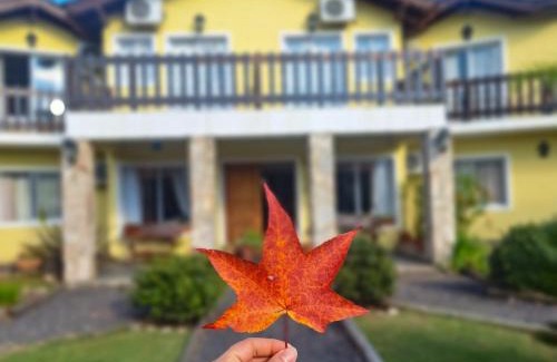 Villa General Belgrano Hotel | Posada Yumei