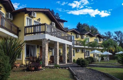 Villa General Belgrano Hotel | Posada Yumei