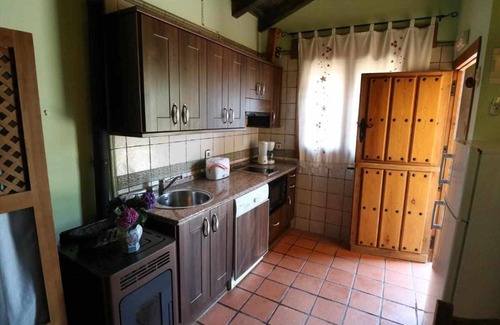 Zarza de Granadilla Apartment | POSADAS DE GRANADILLA