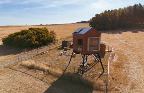 Spalene Porici Cabin | Posed Rikitan