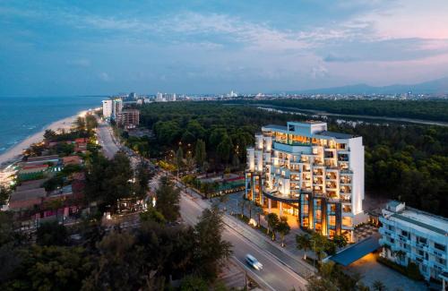 Dong Hoi Hotel | Poseido Hotel Quảng Bình