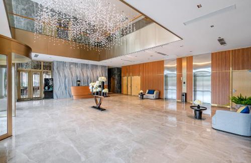 Dong Hoi Hotel | Poseido Hotel Quảng Bình