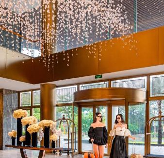 Dong Hoi Hotel | Poseido Hotel Quảng Bình