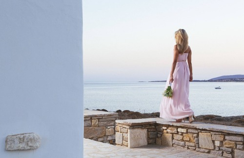 Chrissi Akti Apartment | Poseidon of Paros