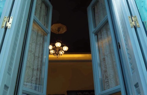 Chalcis House | Poseidon Suite - Medousia Spa Luxury Escape
