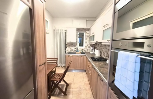 Voula Apartment | Poseidon - Voula seaside apartment
