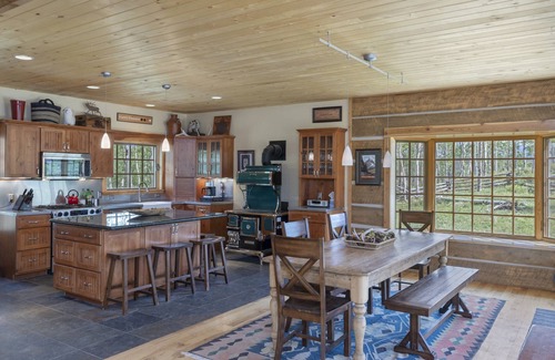 Placerville House | Posey Meadow Ranch - Wilson Mesa, 70 Acres with Views upon Views