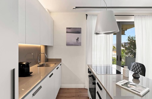 Chalandri Apartment | Posh 1BR Apartment in Chalandri