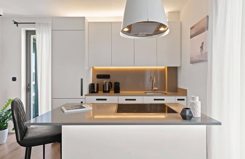 Chalandri Apartment | Posh 1BR Apartment in Chalandri