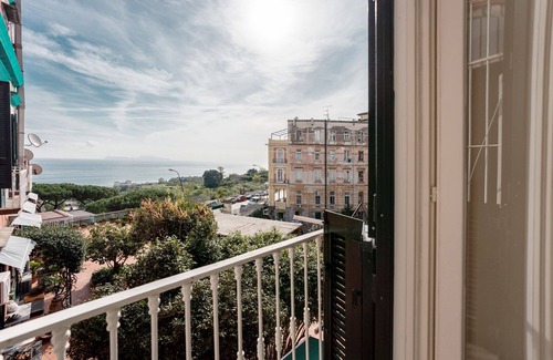 Posillipo House | Posillipo 70, Naples