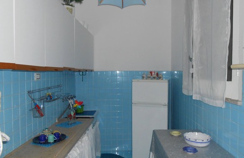 Positano Apartment | Positano Center: Apartment/flat - Casa Mamì - Amalfi Coast - WiFi -