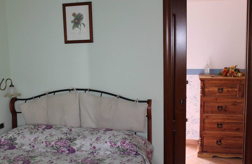 Gragnano Other | Positano Double Room