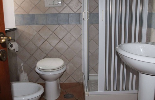 Gragnano Other | Positano Double Room