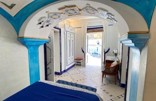 Positano City Centre House | Positano Suite