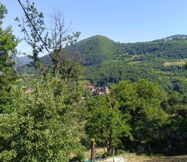 Visoko House | Positive vibes
