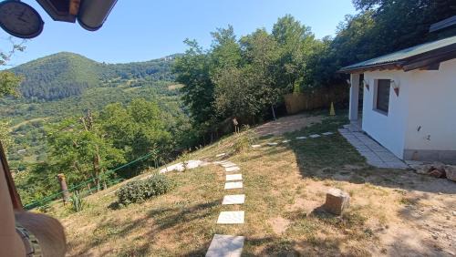 Visoko House | Positive vibes
