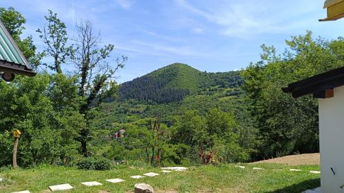 Visoko House | Positive vibes