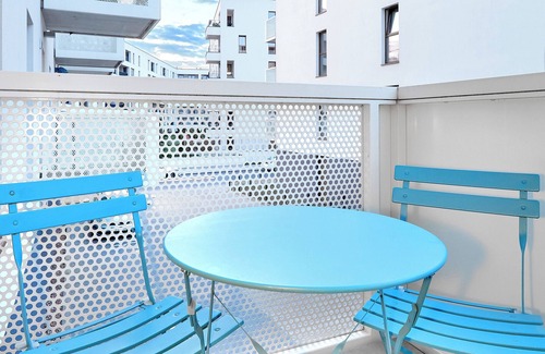 Nowe Miasto Apartment | Posnania Chic Studio #12