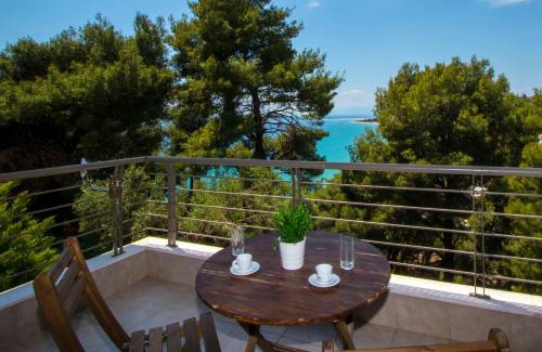 Possidi House | Possidi Villas by Halkidiki Villas