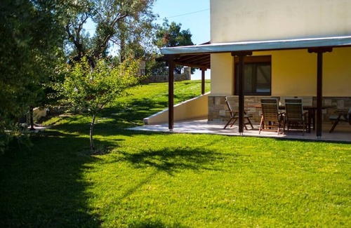Possidi House | Possidi Villas I by Halkidiki Villas