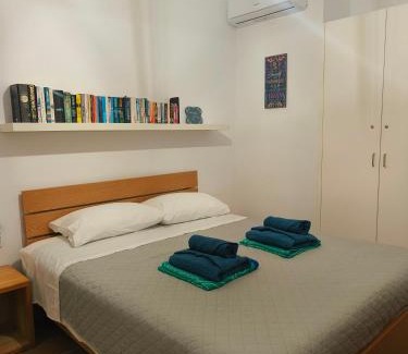 Possidon Beach Gardens Apartment | Possidon Beach Getaway