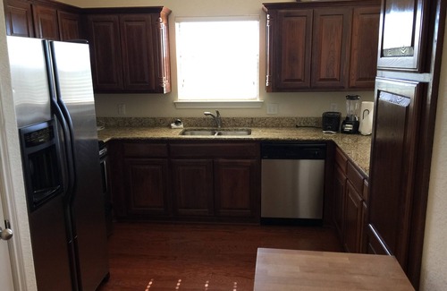 Graford Condo | Possum Kingdom Lake, Grayford TX - The Cliffs Resort Condominiums