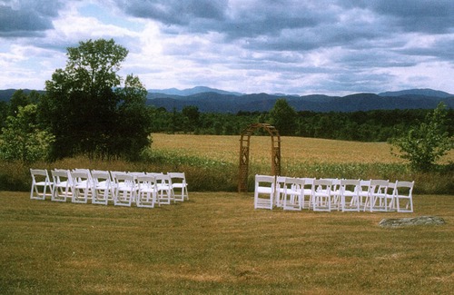 Addison House | Post-and-Beam Barn with Lake Access