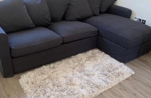 Romford Apartment | POST BOX LODGE x