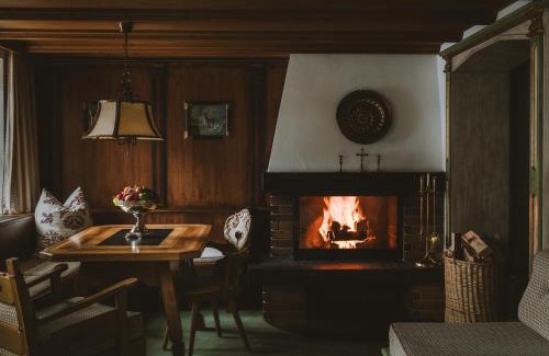 Lech am Arlberg Hotel | Post Lech Arlberg