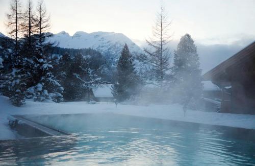 Lech am Arlberg Hotel | Post Lech Arlberg
