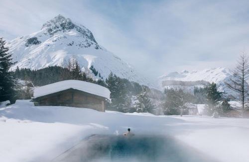 Lech am Arlberg Hotel | Post Lech Arlberg