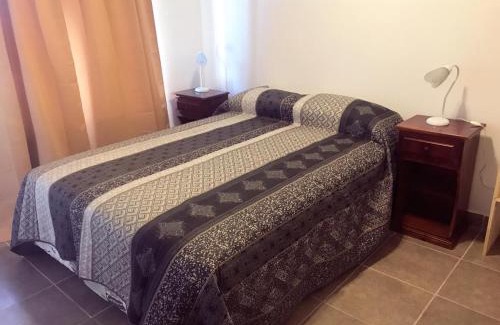 Merlo Hotel | Posta Almendros Apart