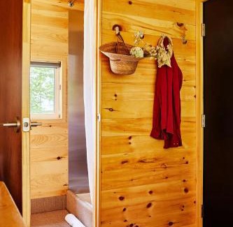 Asheboro Other | Postcard Cabins Asheboro