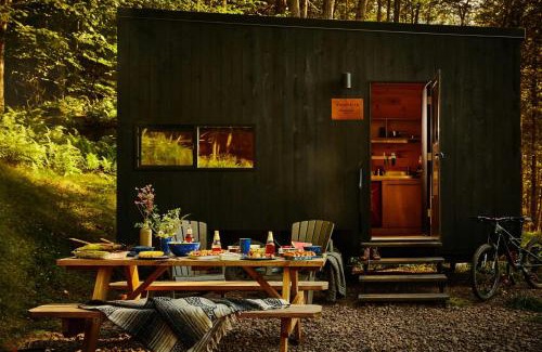 Asheboro Other | Postcard Cabins Asheboro