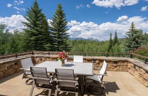 Indian Springs House | Postcard Grand Teton View Luxury Retreat in Jackson Hole Gateway to Yellowstone
