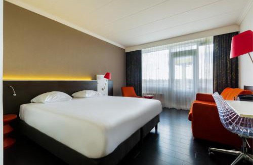Bunnik Hotel | Postillion Utrecht Bunnik