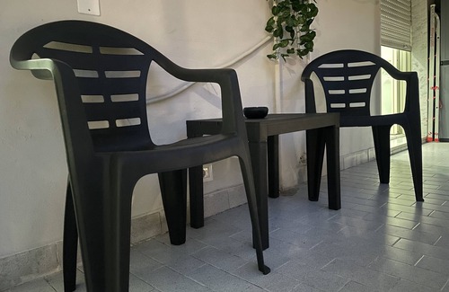 Naples House | Posto tranquillo Al centro di NapolinTUTTANATASTORIA