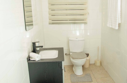 East Legon House | Pot of Gold Butler Residence