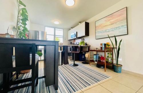 Estancias de Isabela Apartment | Pothos Beach PH 3BR Apt w Rooftop w Pool Access