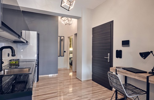 Zakynthos House | Pothos Suites