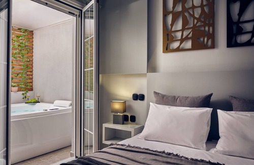 Zakynthos House | Pothos Suites