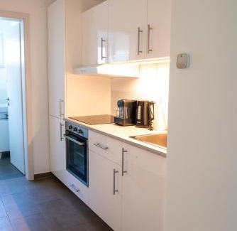 Bornstedt Apartment | Potsdams Traumwohnung mit 6 Schlafmöglichkeiten und Terrasse