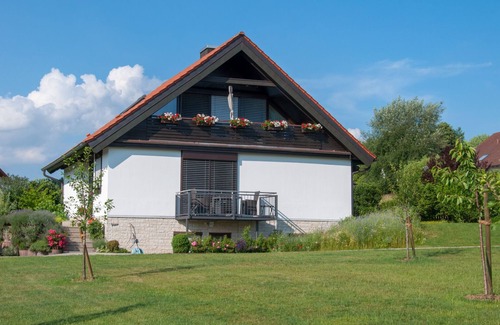 Pottenstein Condo | POTTENSTEIN - 4-star comfort vacation apartment in the heart of Franconian Switzerland
