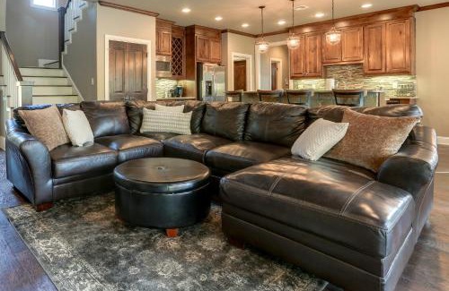 Gordonville House | Pottsboro Group Getaway Close to Lake Texoma!