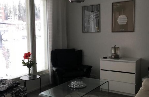 Kuopio Apartment | Poukamankatu 14 As, 1